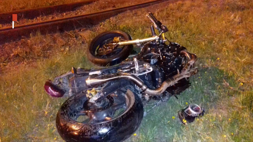 Происшествия дня 22.05.2019