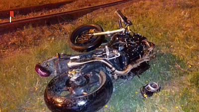 Происшествия дня 22.05.2019