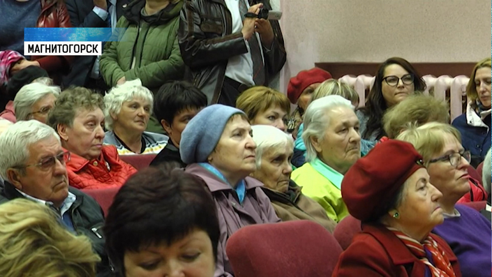 Поликлинику в п. Железнодорожников сохранят