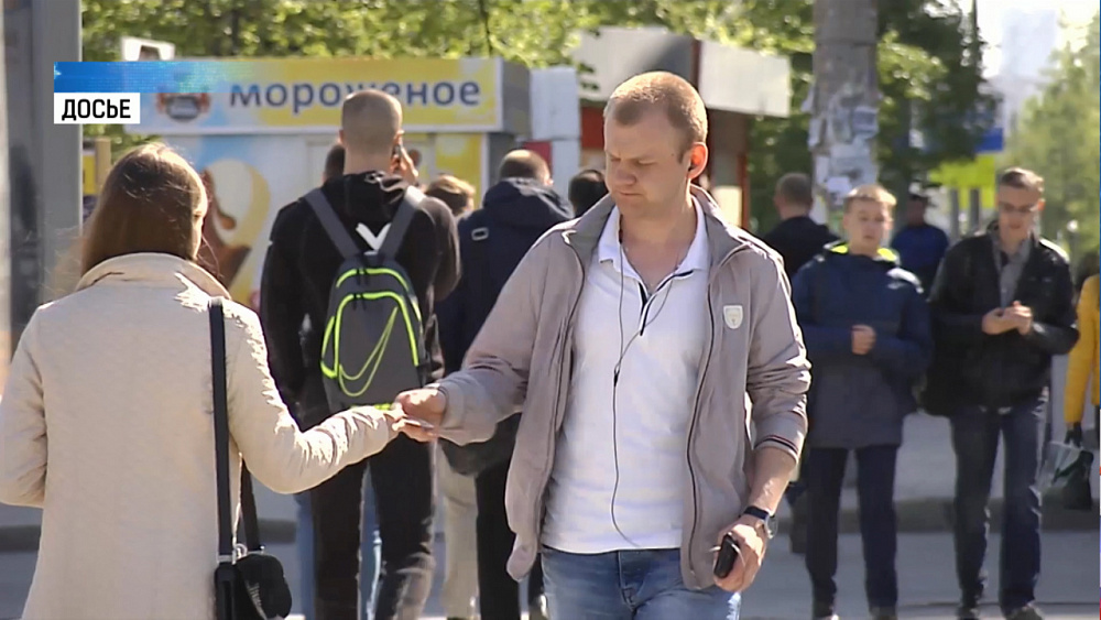 Надвигается сезонная аллергия