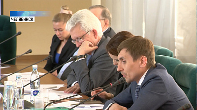 На экологические проекты направят более 100 миллиардов