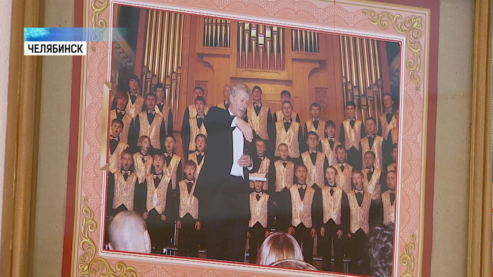 Умер педагог Владимир Македон