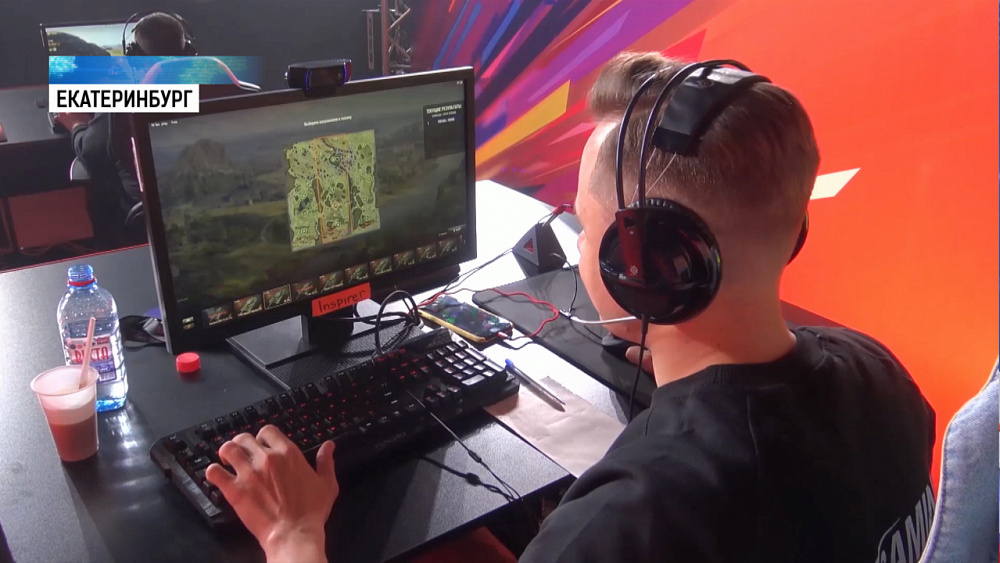 «Ростелеком» разработал тариф для геймеров