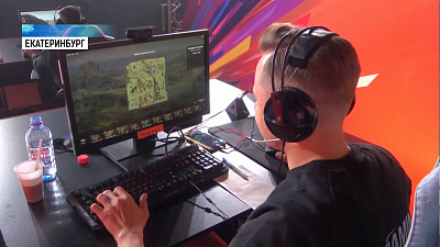 «Ростелеком» разработал тариф для геймеров