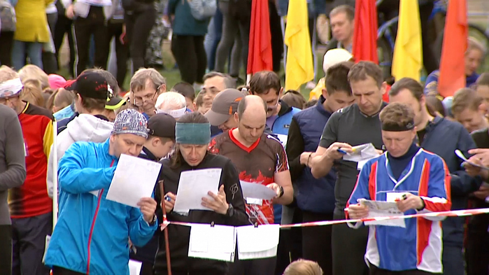 Обзор спортивных событий от 22.05.2019