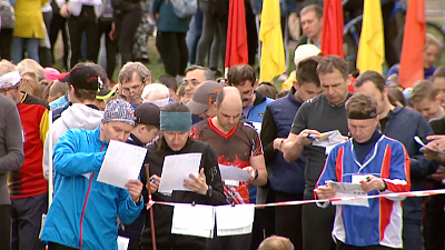 Обзор спортивных событий от 22.05.2019