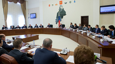 Власть должна вести диалог с жителями. Цуканов о ситуации со строительством храма в Екатеринбурге