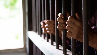 Александра Серебрянского задержали на двое суток