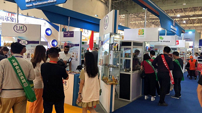 Южноуральским пряникам и варенью, которые понравились китайцам, трудно попасть в магазины Поднебесной