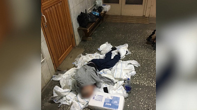 Происшествия дня 23.05.2019