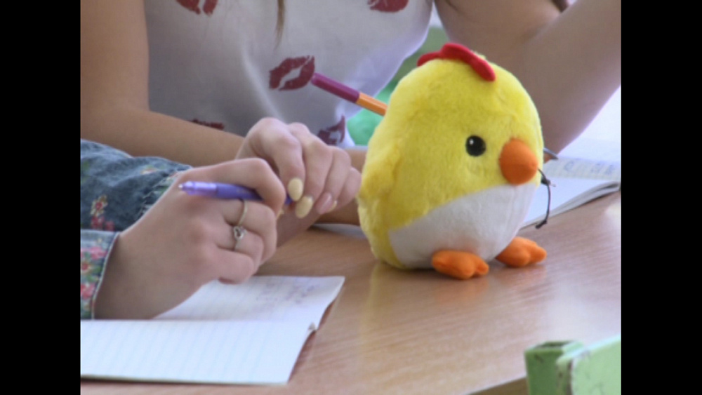 Время новостей. Миасс от 23.05.2019