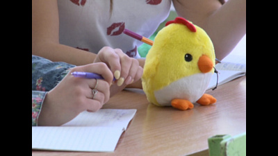 Время новостей. Миасс от 23.05.2019