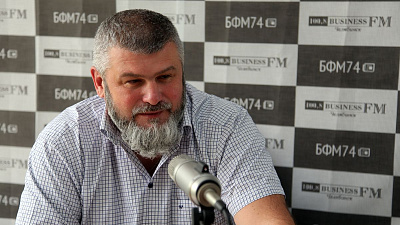 Илья Ройтенберг: «Маленькую пивоварню хотят приравнять к крупному гиганту с одинаковыми условиями»