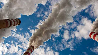 В Госдуму России направлен законопроект о квотировании выбросов в промышленных городах