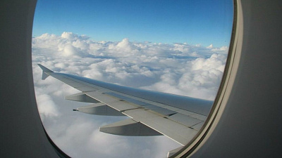 Семь авиакомпаний будут доставлять южноуральцев на юг России