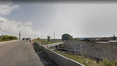 Строительство моста на Троицком тракте будет поэтапным