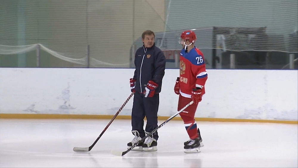 Обзор спортивных событий от 24.05.2019