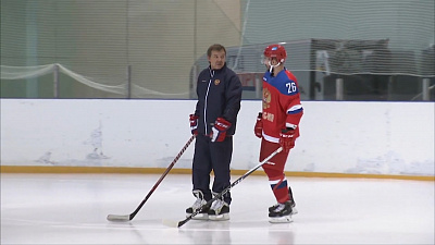 Обзор спортивных событий от 24.05.2019