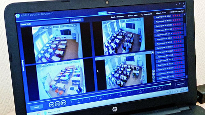 Все под контролем: на ЕГЭ специалисты будут наблюдать за выпускниками в режиме онлайн