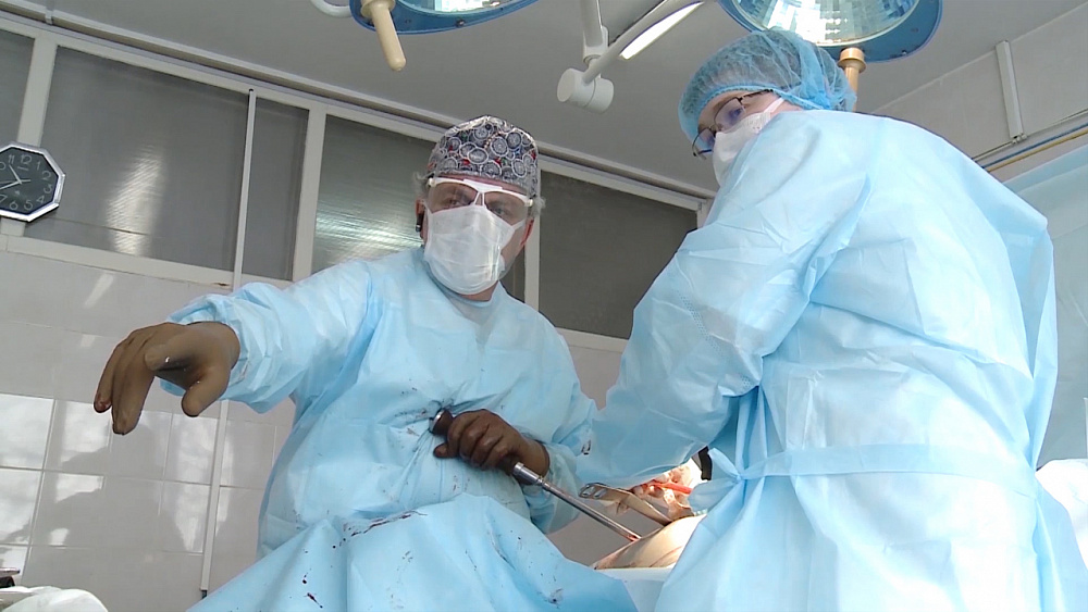 О здоровье 25.05.2019