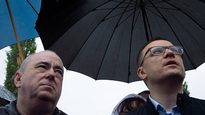 Главный дорожник Челябинска, увольнения которого потребовал Алексей Текслер, отстранен от работы