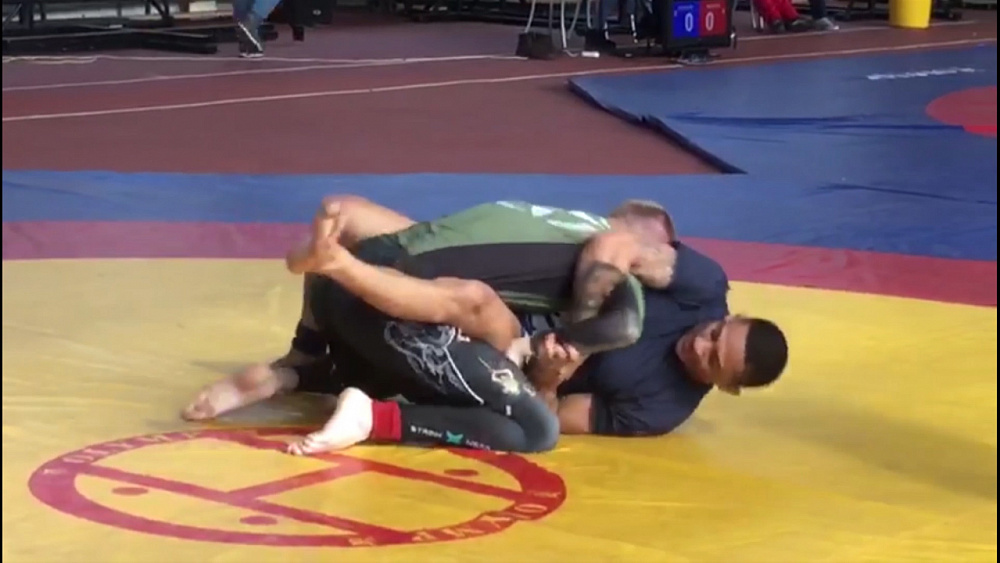 Обзор спортивных событий от 27.05.2019