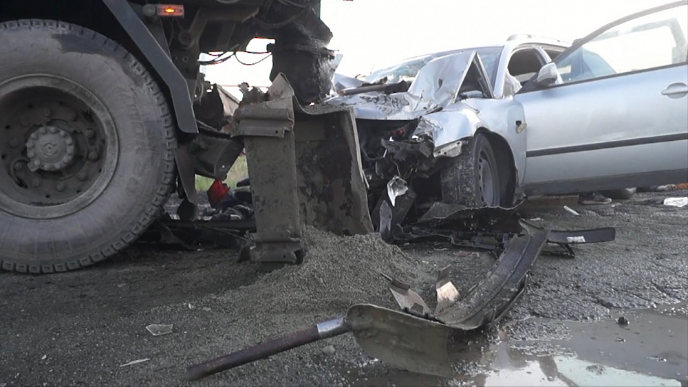 Происшествия дня 27.05.2019