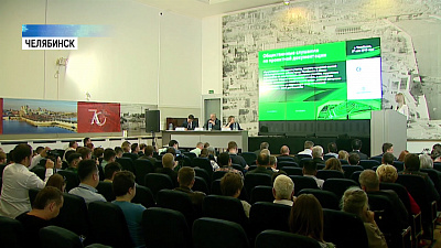 Проект рекультивации свалки показали общественности