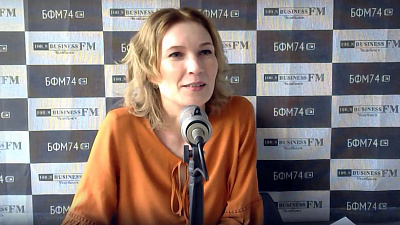 Наталья Мухина: «Дизайн ради красоты и творчества в бизнесе не работает»