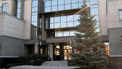 Прокурор региона Виталий Лопин требует от ЗСО конкретизировать полномочия Челябинска и его районов