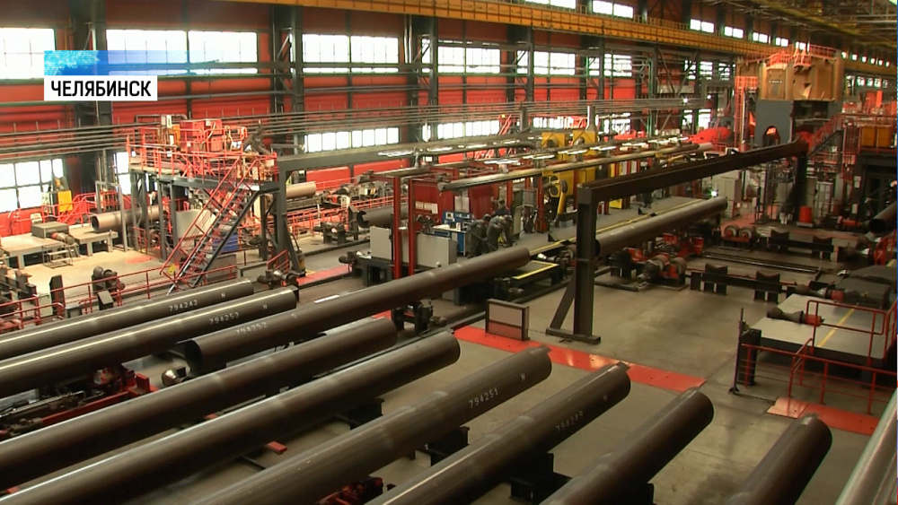 Создание минпрома наладит диалог бизнеса и власти