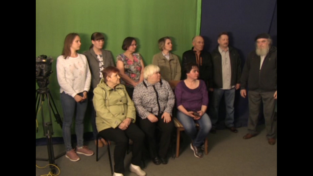 Время новостей. Миасс от 28.05.2019