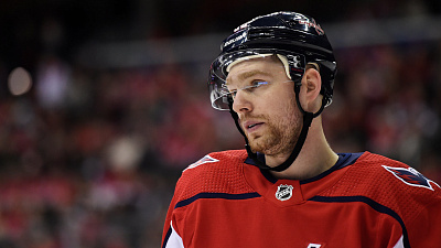 Провокацией назвали ситуацию с хоккеистом Кузнецовым, обвиненным в употреблении наркотиков