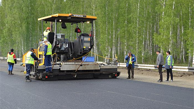 В «Большой студии» на ОТВ обсудят ремонт и качество дорог в Челябинской области
