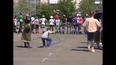 Время новостей. Миасс от 29.05.2019