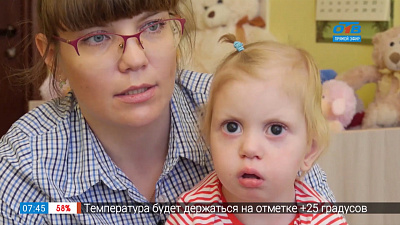 Добрые среды — Аня Варфаломеева