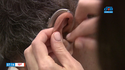ЛОР центр и слуховые аппараты