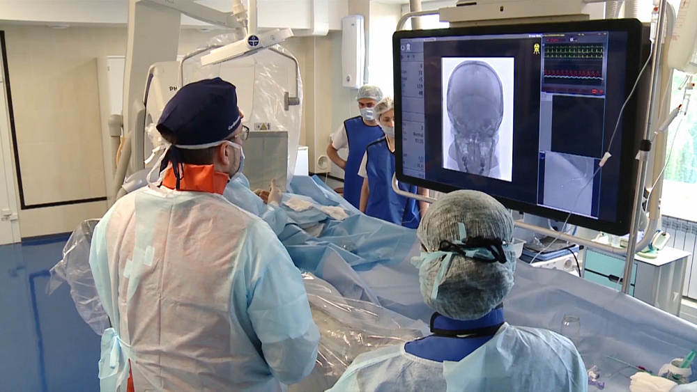 Медгородок от 30.05.2019