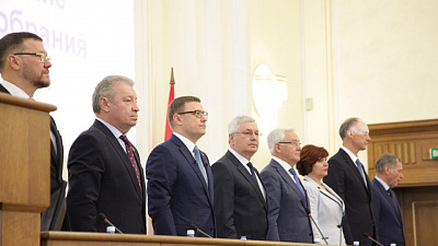 В Челябинской области будут наращивать эффективность здравоохранения