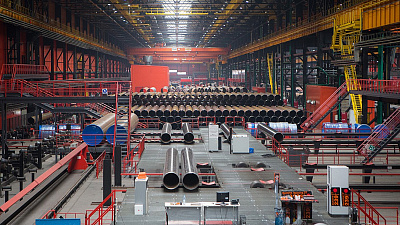 Стали известны функции министерства промышленности, которое создается в Челябинской области