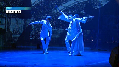 В Челябинске покажут новый балет "Анна Каренина"