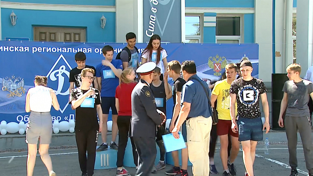 Обзор спортивных событий от 30.05.2019