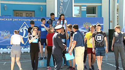 Обзор спортивных событий от 30.05.2019