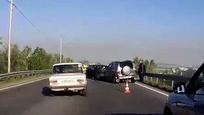 Происшествия дня 30.05.2019