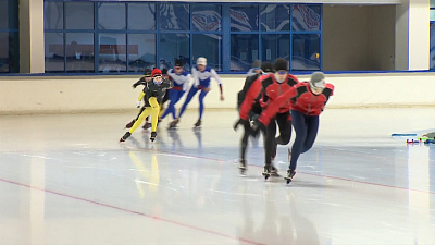 Обзор спортивных событий от 31.05.2019