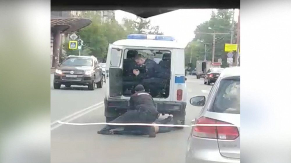 Происшествия дня 31.05.2019