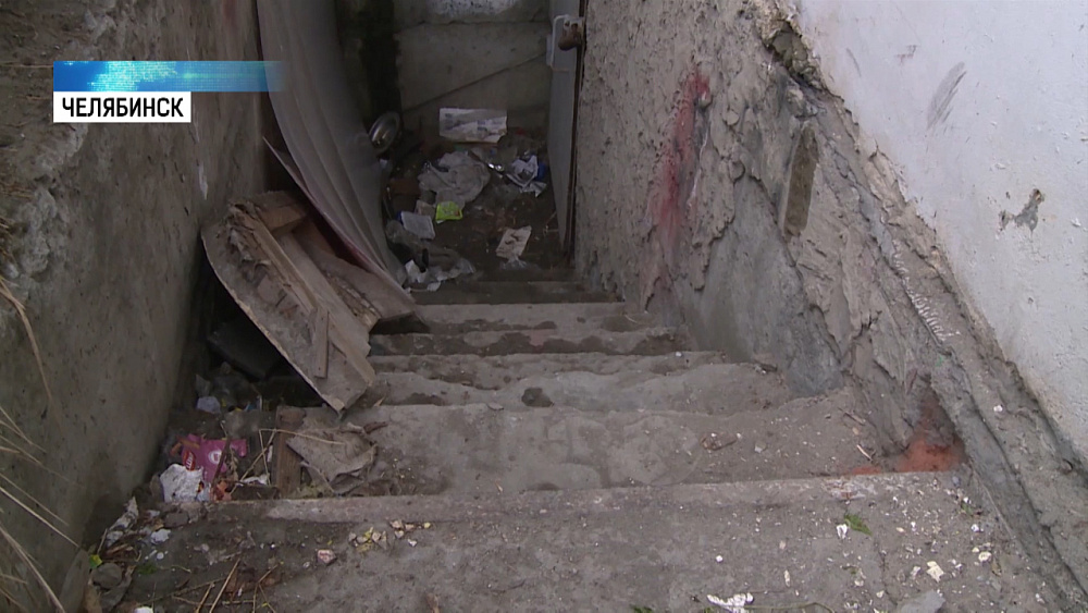 В Камерном театре обнаружили загадочные катакомбы 