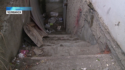 В Камерном театре обнаружили загадочные катакомбы 