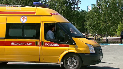 Итоги. Время новостей от 01.05.2019