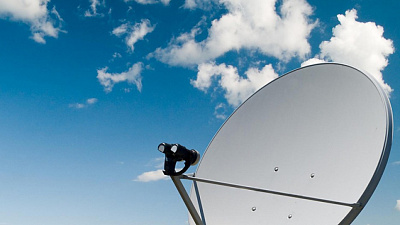 Просмотр спутникового ТВ в 142 поселениях Южного Урала будет бесплатным